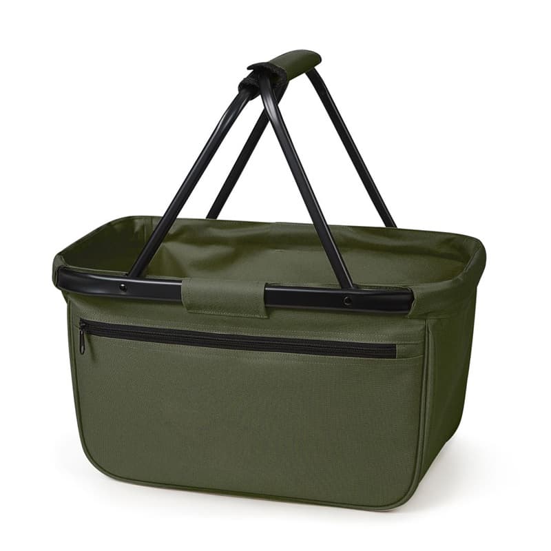 Sac shopping / panier rPET Halfar 4