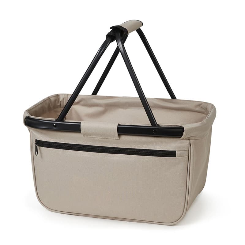 Sac shopping / panier rPET Halfar 2