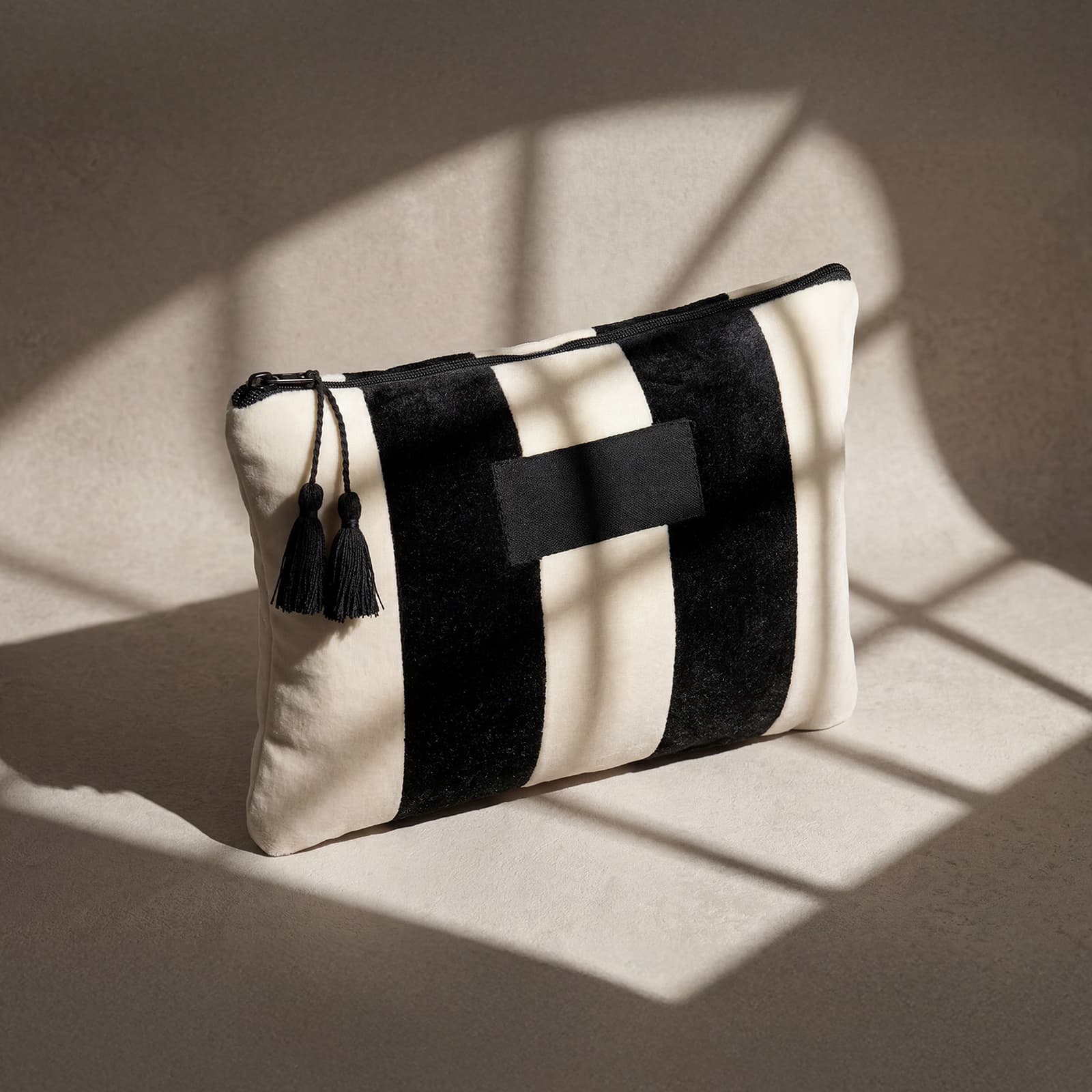 TROUSSE CARESSE